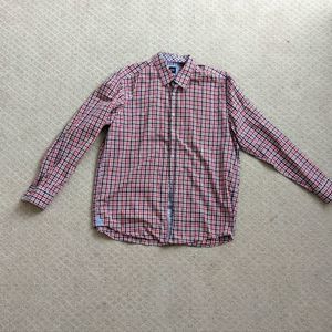 Hugo Boss Collared Shirt